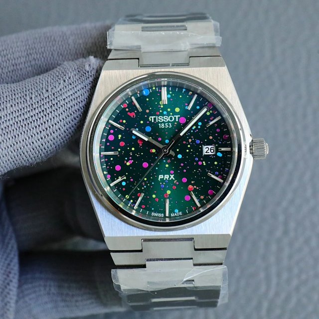 Tissot Watch: seller detail photo 3