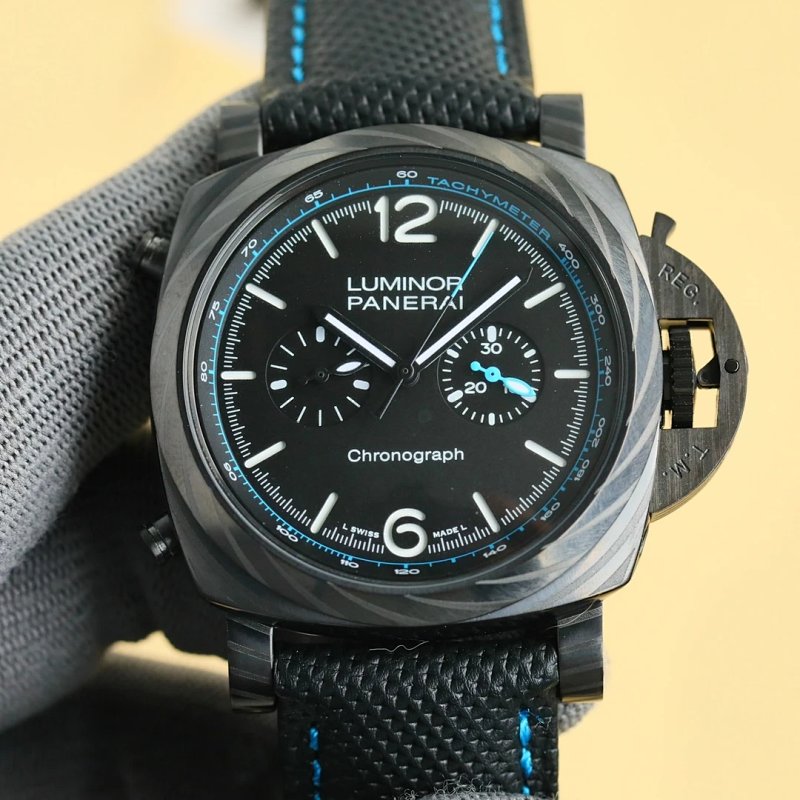 Watch from Yongwan