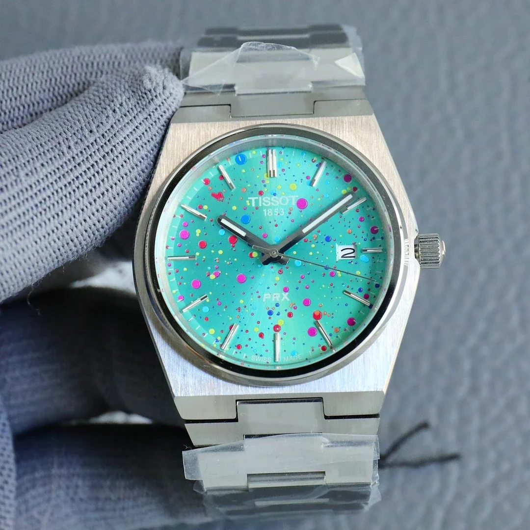 Tissot
