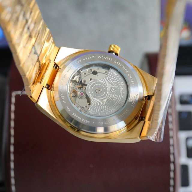 Tissot Watch: seller detail photo 6