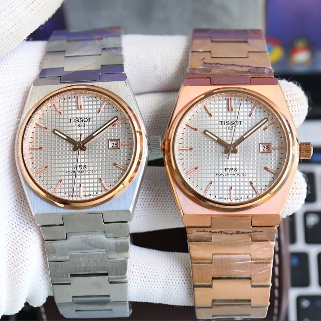 Tissot Watch: seller detail photo 4