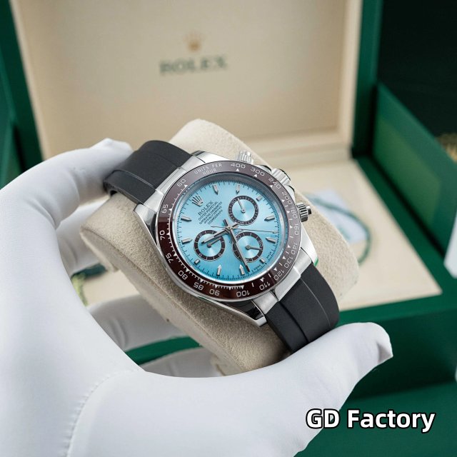 Rolex Watch: seller detail photo 10