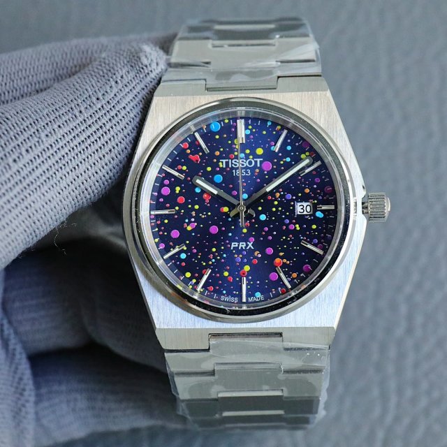 Tissot Watch: seller detail photo 1