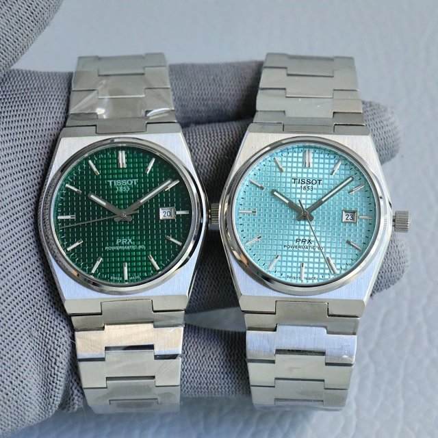 Tissot Watch: seller detail photo 4