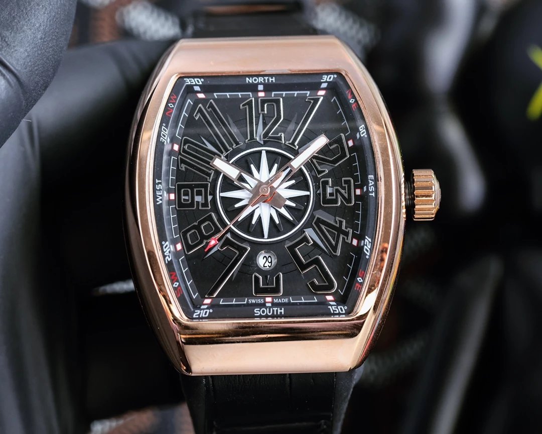 Vanguard Yachting Watch [6+ styles] foto 4