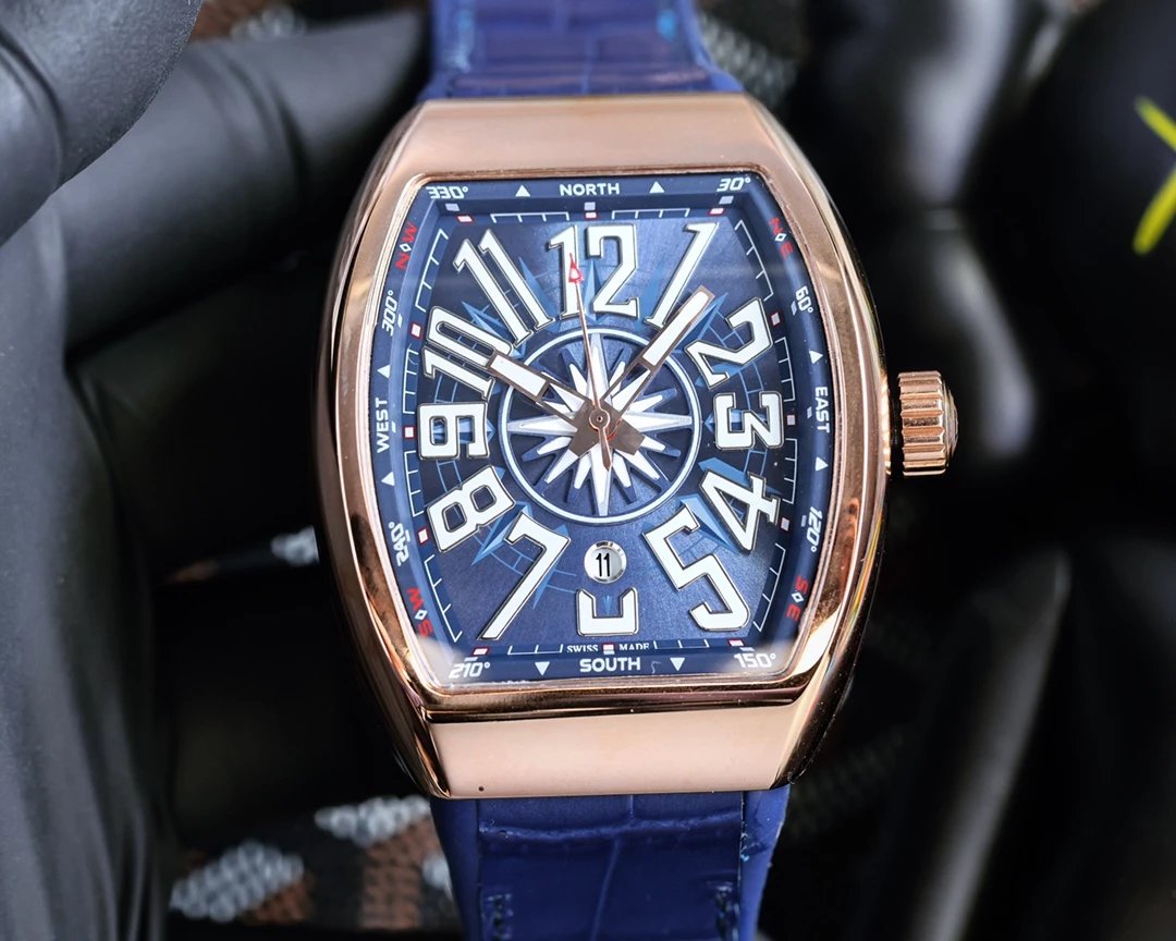Vanguard Yachting Watch [6+ styles] foto 5