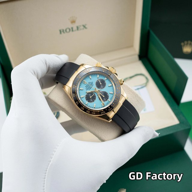 Rolex Watch: seller detail photo 9
