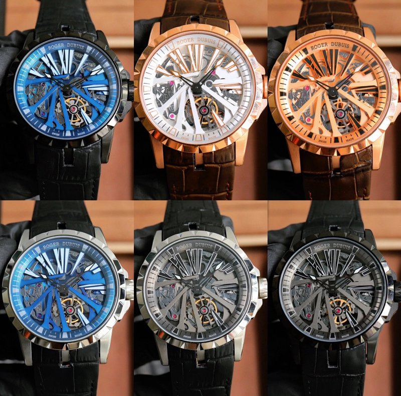 Watch from Yongwan