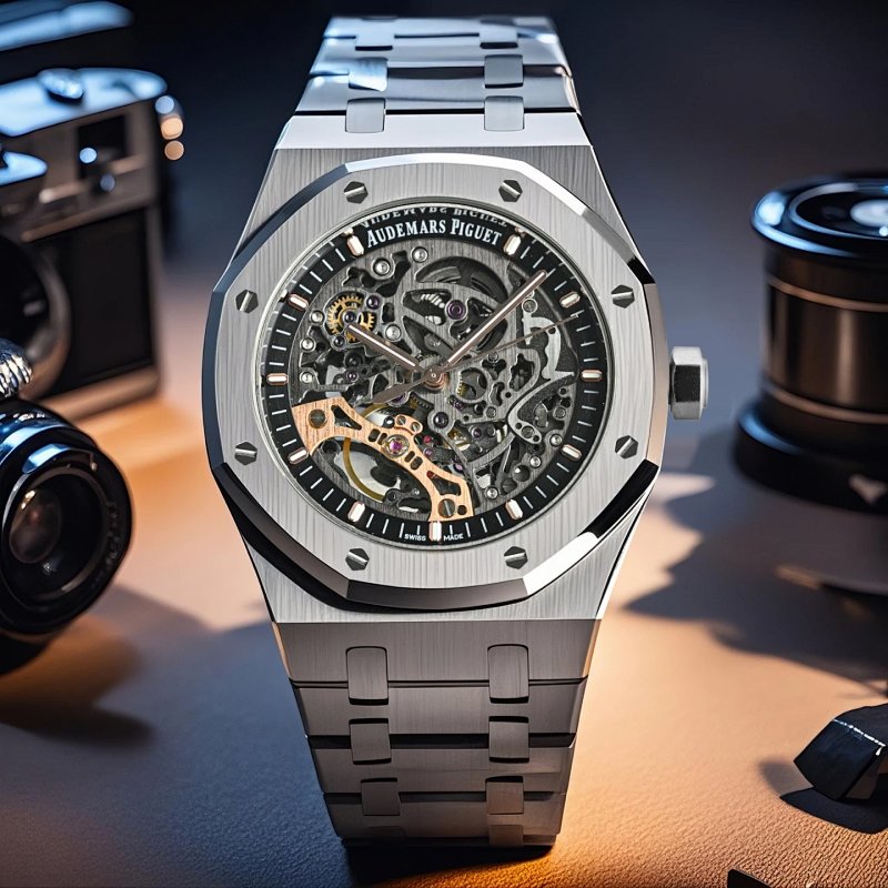 AP 41mm Watch