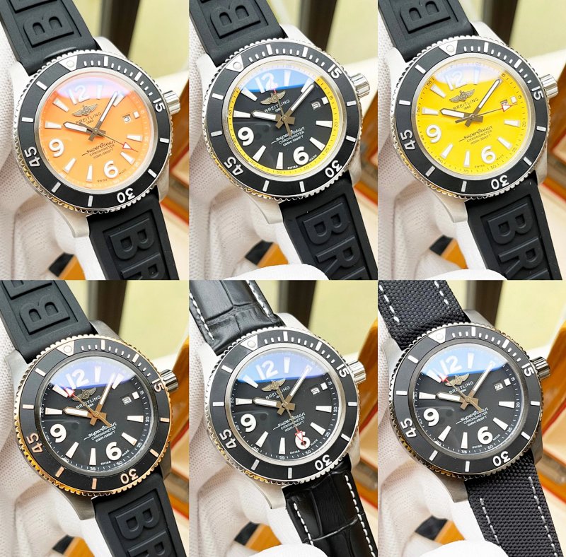 Watch from Yongwan