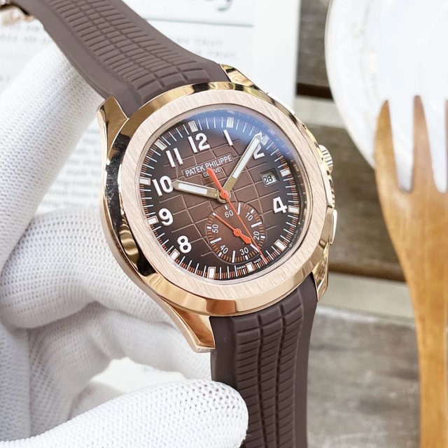 Patek Philippe Watch: seller detail photo 3