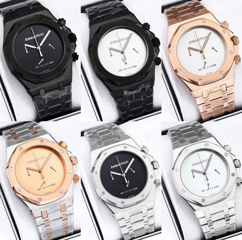Watch from Yongwan