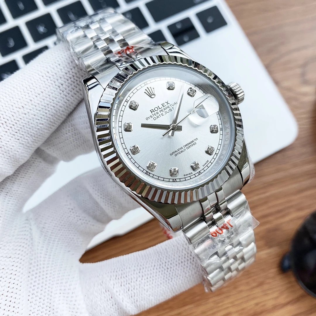 Rolex Datejust 2