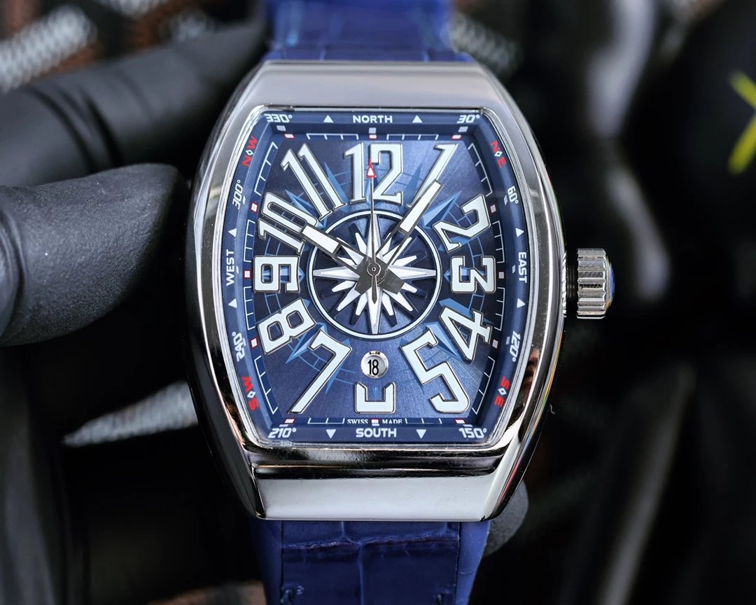 Vanguard Yachting Watch [6+ styles] foto 2