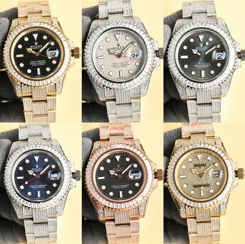 Rolex watch