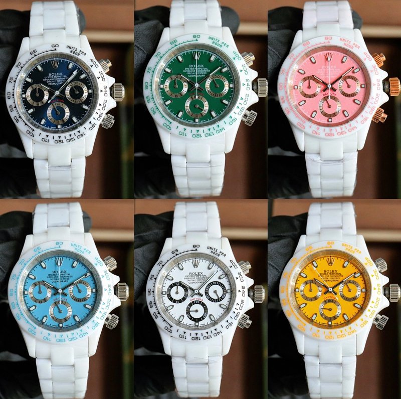 Rolex watch