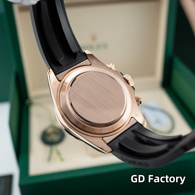 Rolex Watch: seller detail photo 14