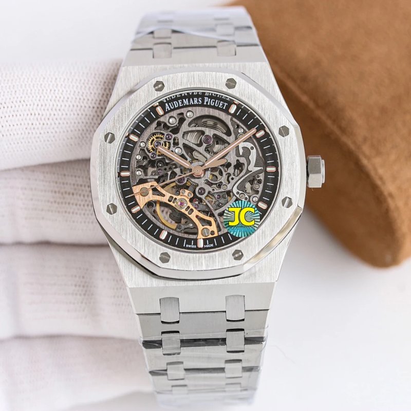 GR 41mm Watch