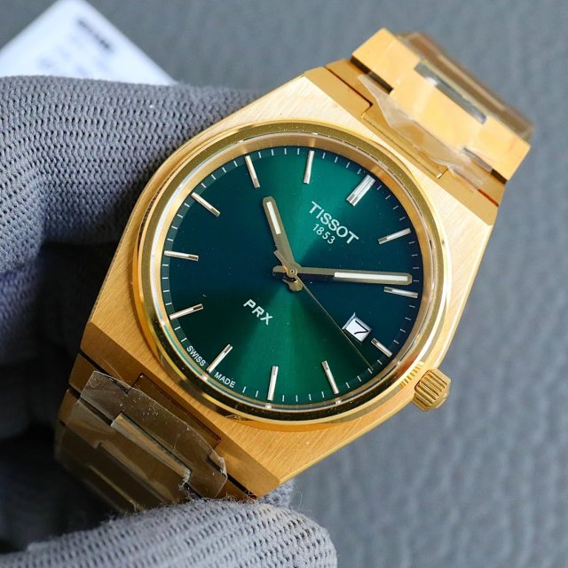 Tissot Watch: seller detail photo 6