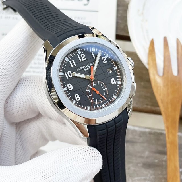 Patek Philippe Watch: seller detail photo 10