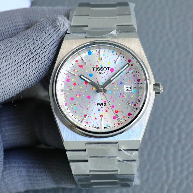Tissot Watch: seller detail photo 4
