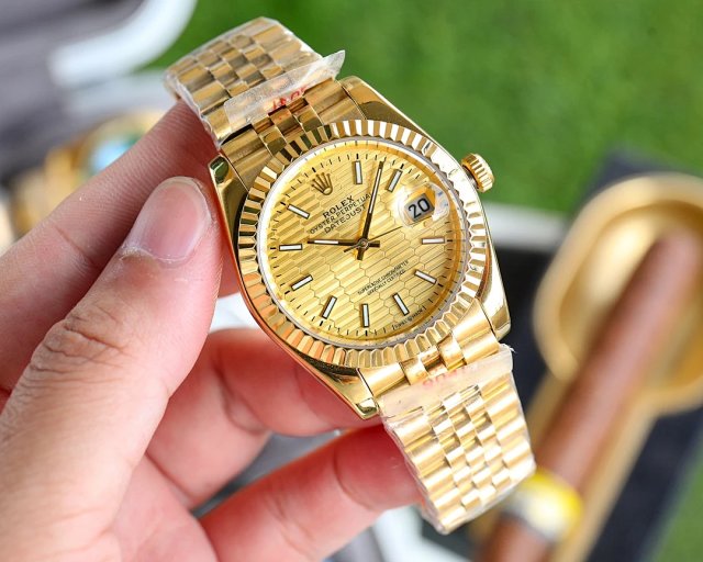 Rolex Watch: seller detail photo 8