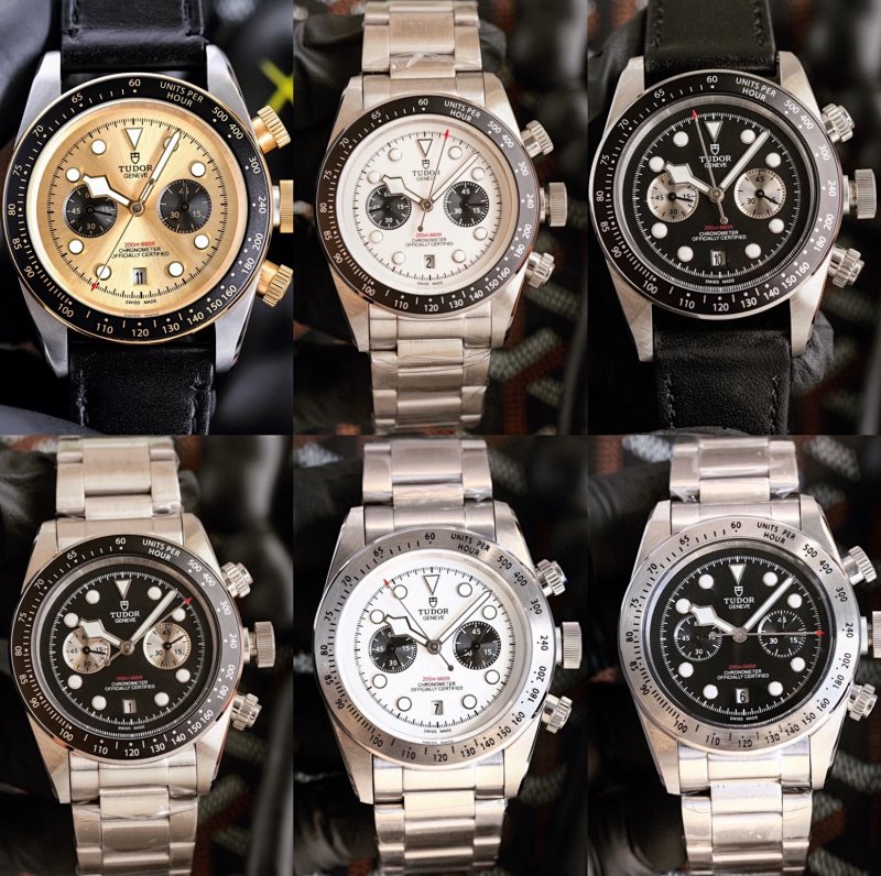 Watch from Yongwan