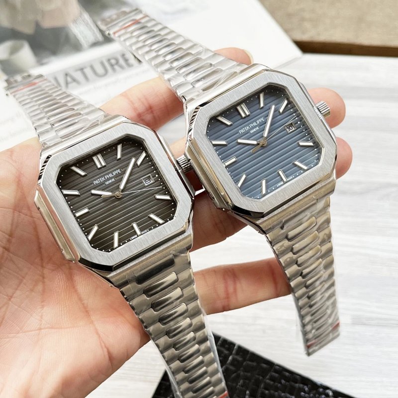 Cubitus 42mm Watch