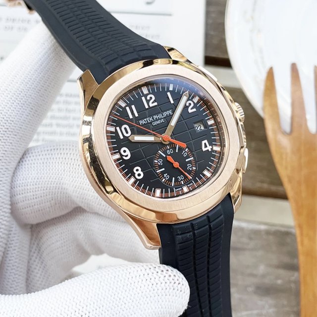 Patek Philippe Watch: seller detail photo 1