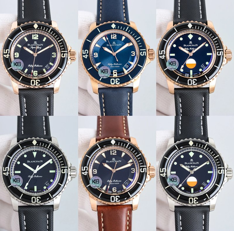 Watch from Erlaobiao