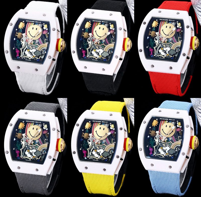 Watch from Yongwan