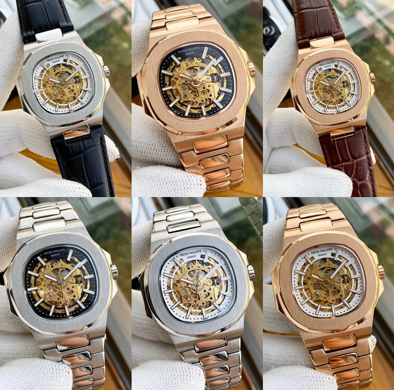 Watch from Yongwan