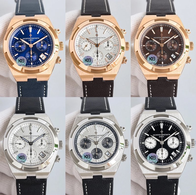 Watch from Yongwan