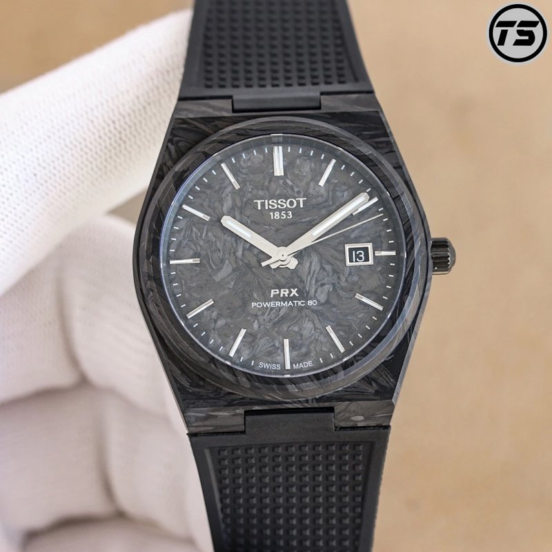Prx 40mm Watch