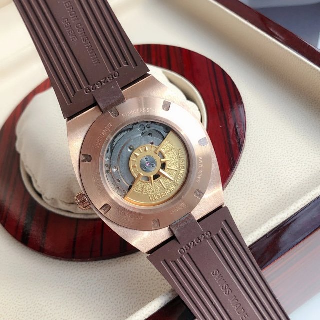 Vacheron Constantin Watch: seller detail photo 10