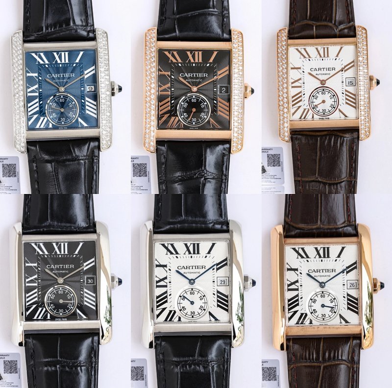 Watch from Yongwan