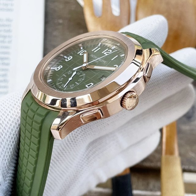 Patek Philippe Watch: seller detail photo 12