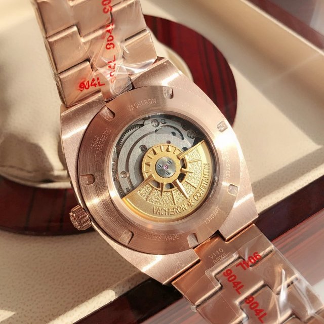 Vacheron Constantin Watch: seller detail photo 8