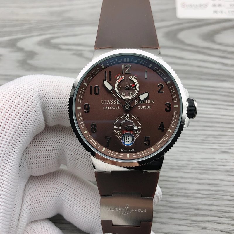 Watch from Yongwan