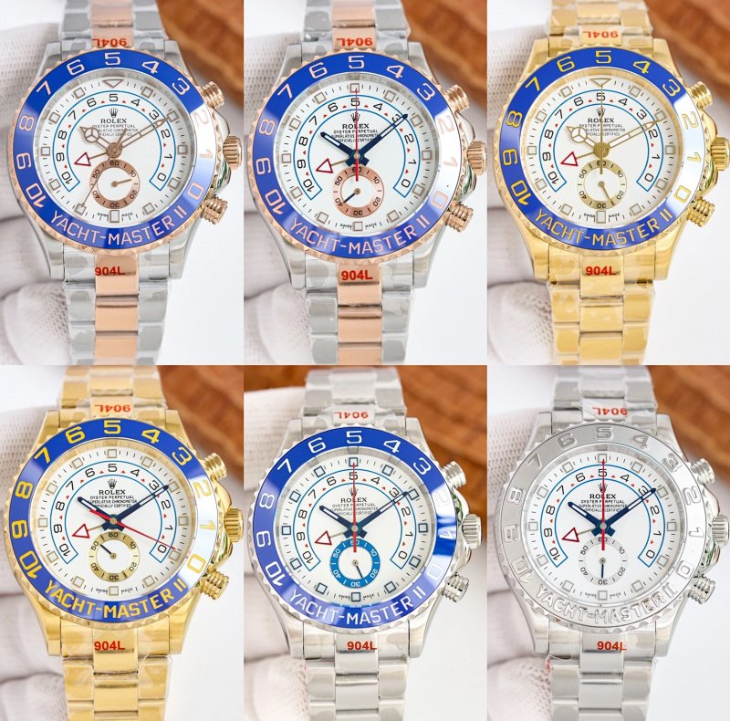 Rolex watch