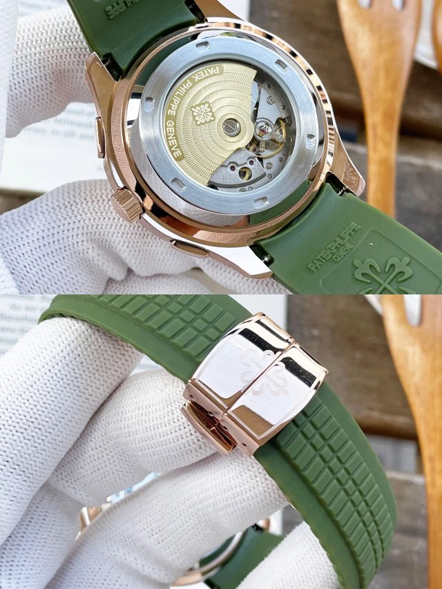 Patek Philippe Watch: seller detail photo 13