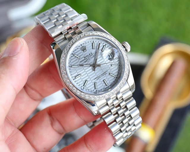 Rolex Watch: seller detail photo 7