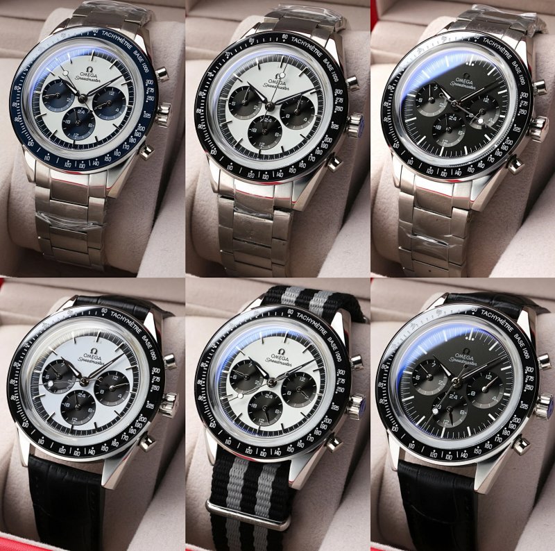 Omega watch
