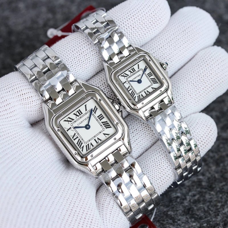 27mm 22mm Watch