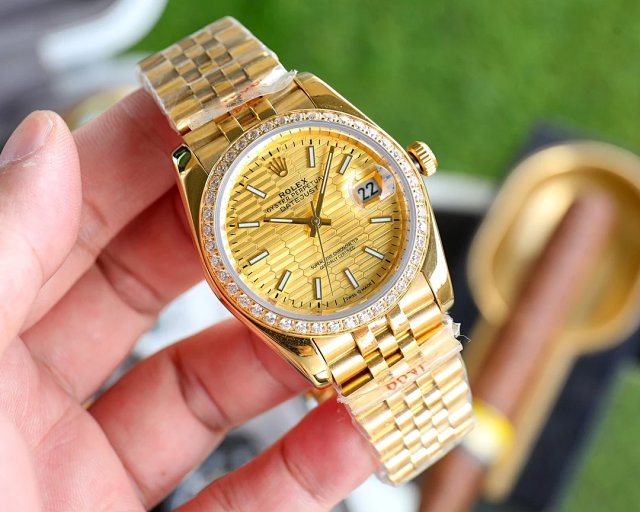 Rolex Watch: seller detail photo 2