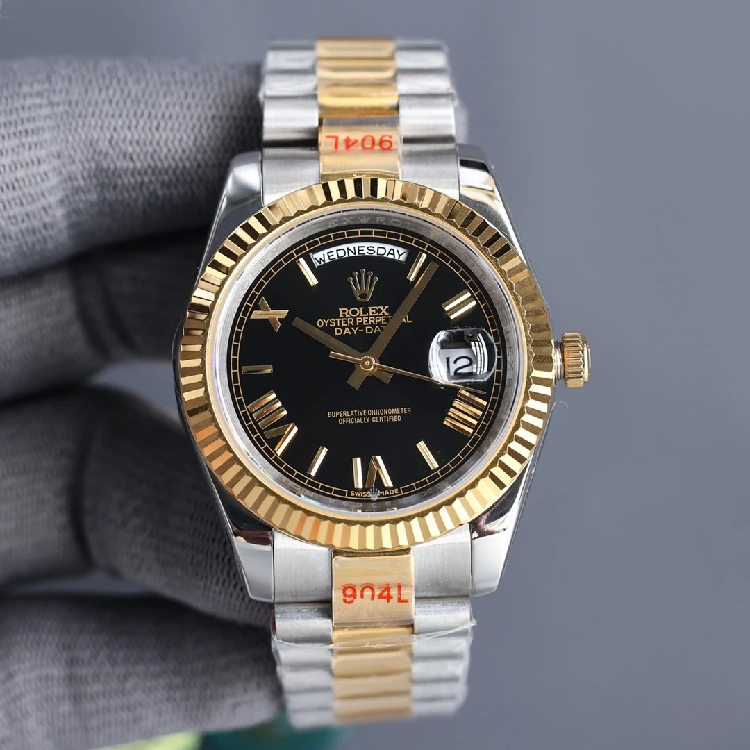 Rolex Day-Date 8