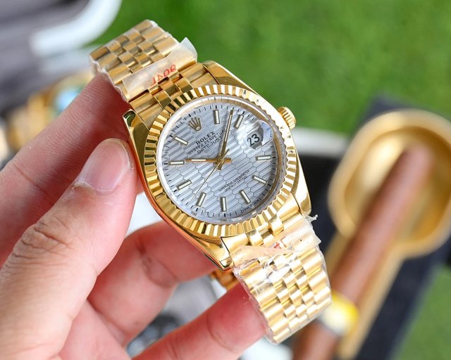 Rolex Watch: seller detail photo 9