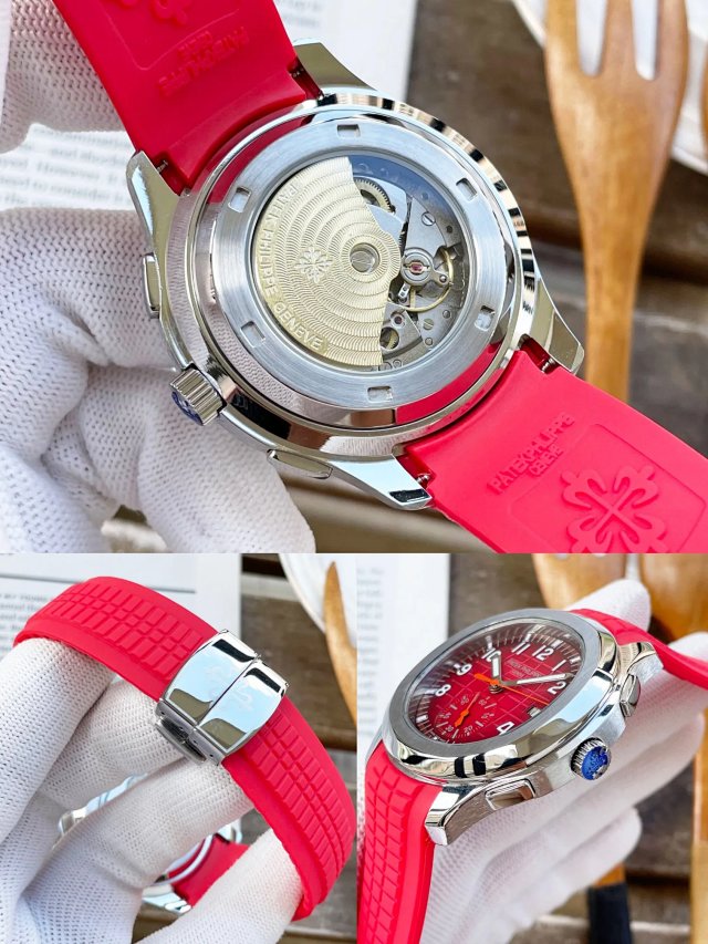 Patek Philippe Watch: seller detail photo 14