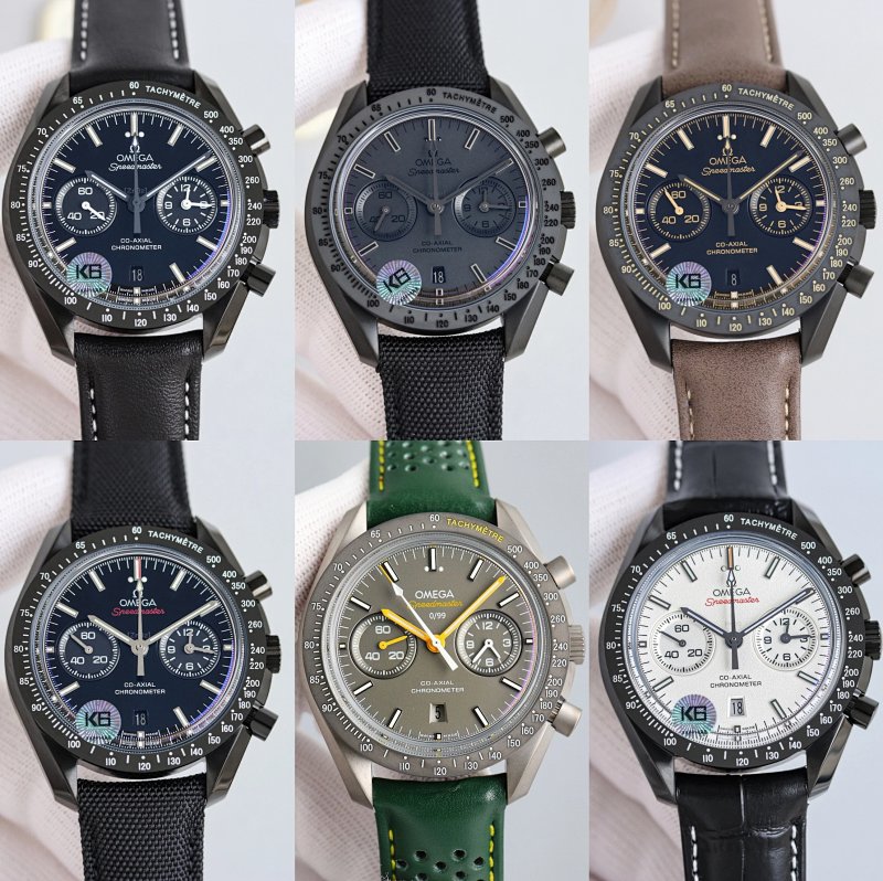 Omega watch