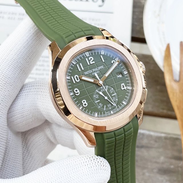 Patek Philippe Watch: seller detail photo 6